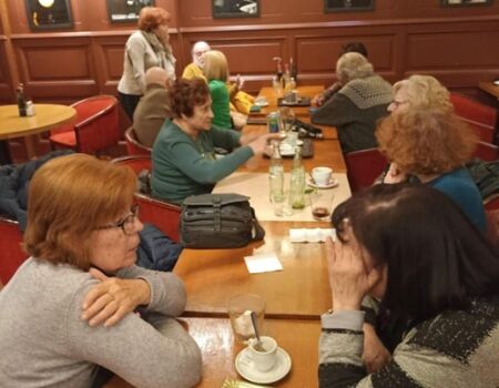 Imagen del evento