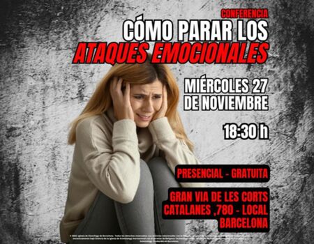 Imagen del evento