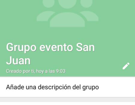 Imagen del evento