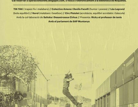 Imagen del evento