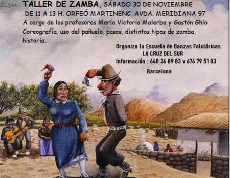 Imagen del evento