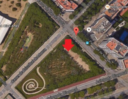 Imagen del evento