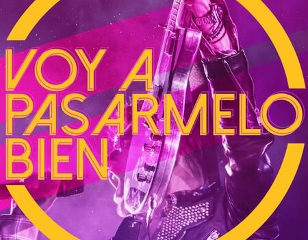 Imagen del evento