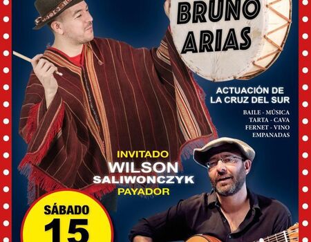 Imagen del evento