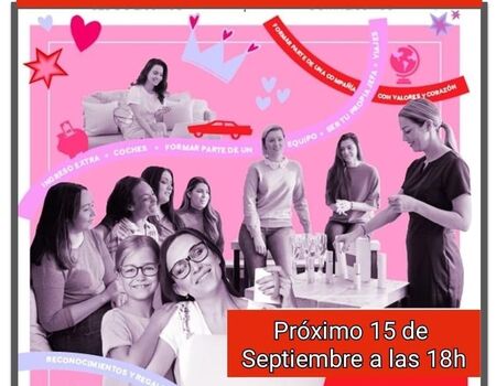 Imagen del evento