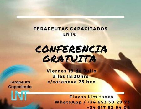 Imagen del evento
