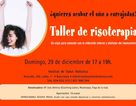 Imagen del evento