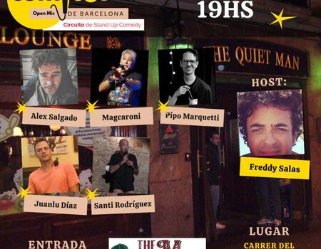 Imagen del evento