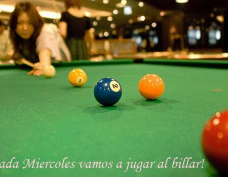 Imagen del evento