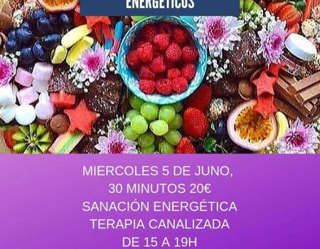 Imagen del evento