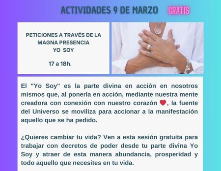 Imagen del evento