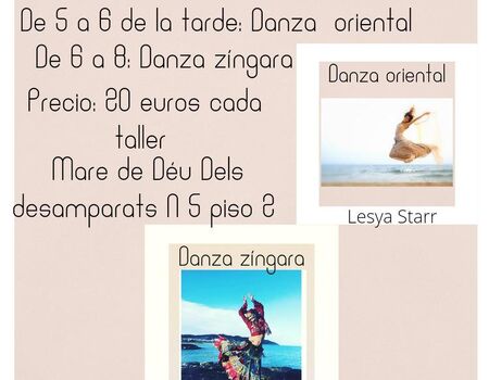 Imagen del evento