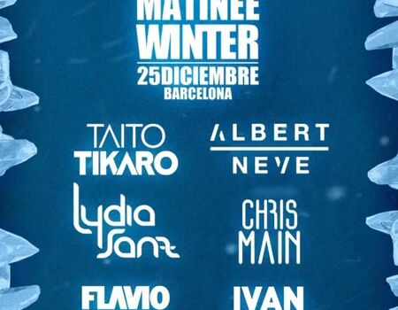 Imagen del evento