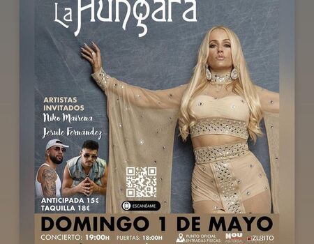 Imagen del evento