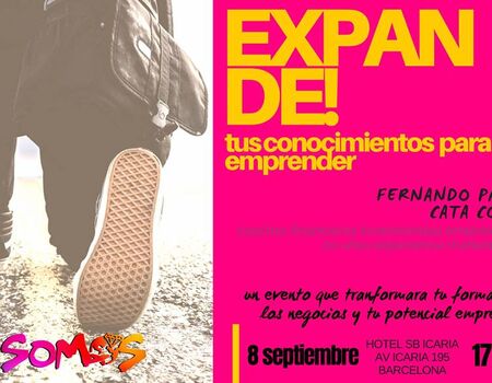 Imagen del evento