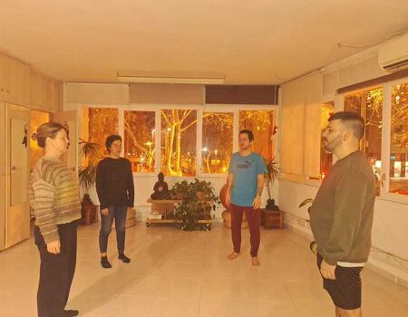 Imagen del evento