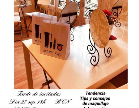 Imagen del evento