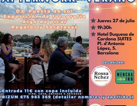 Imagen del evento
