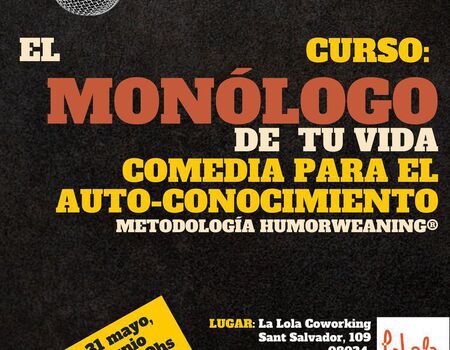 Imagen del evento