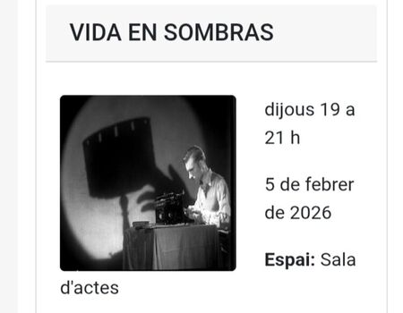 Imagen del evento