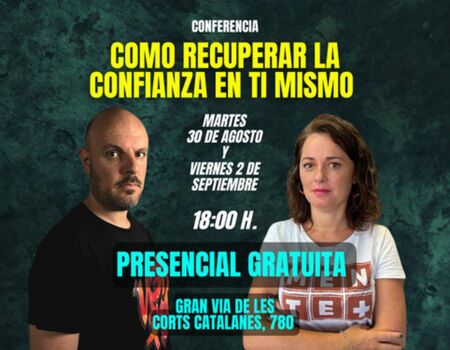 Imagen del evento