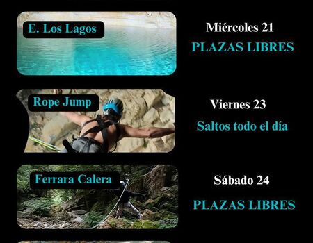 Imagen del evento