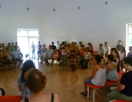 Imagen del evento