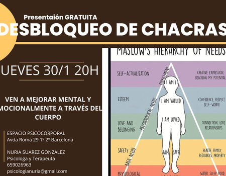 Imagen del evento