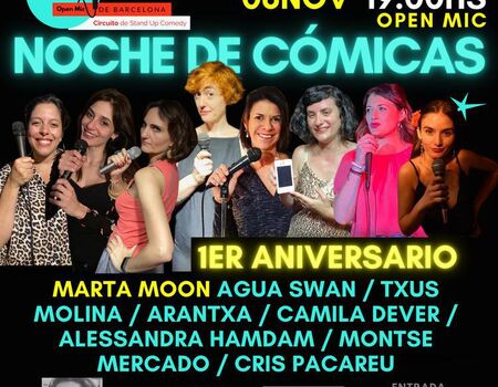 Imagen del evento