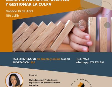 Imagen del evento