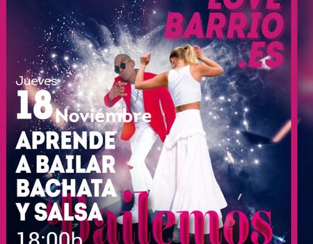 Imagen del evento