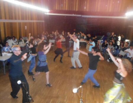 Imagen del evento