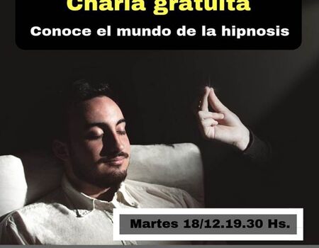 Imagen del evento