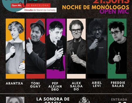 Imagen del evento