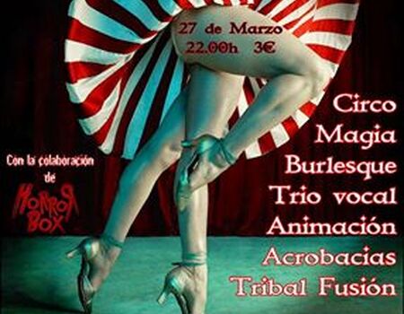 Imagen del evento