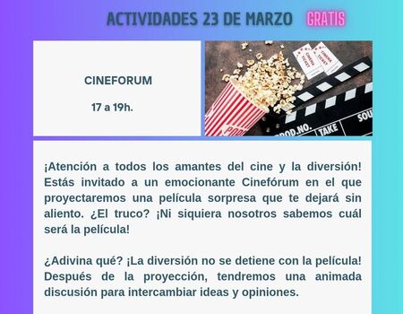 Imagen del evento