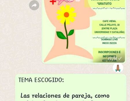 Imagen del evento