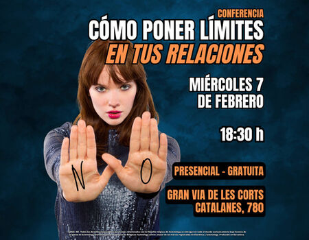 Imagen del evento