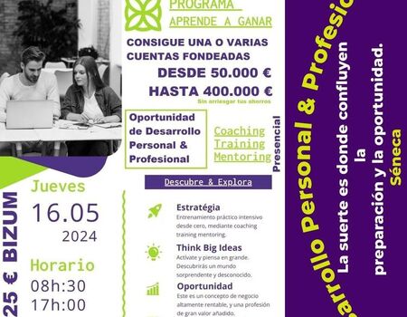 Imagen del evento