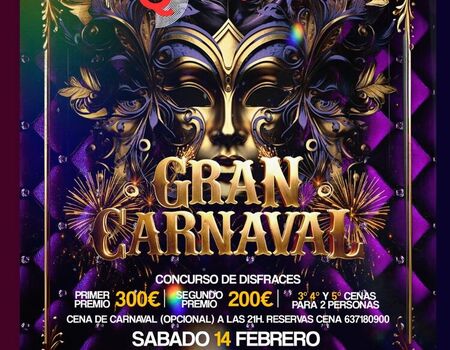 Imagen del evento