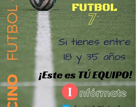 Imagen del evento