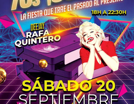 Imagen del evento
