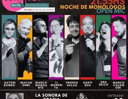 Imagen del evento