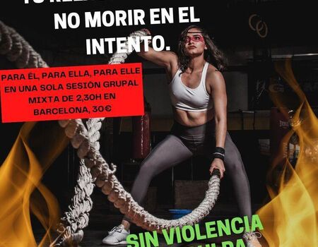 Imagen del evento