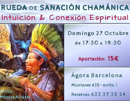 Imagen del evento