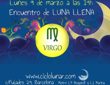 Imagen del evento