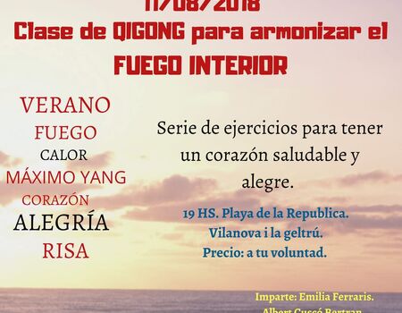 Imagen del evento