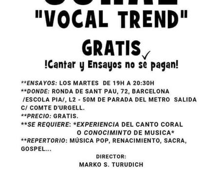 Imagen del evento