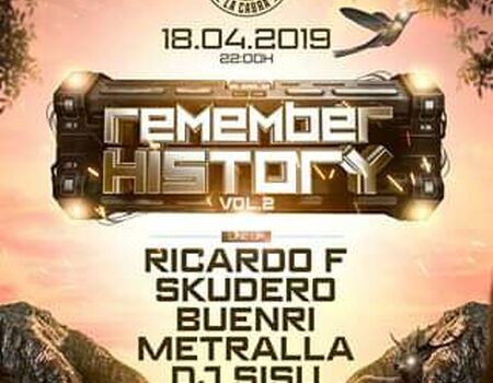 Imagen del evento