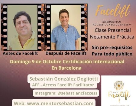Imagen del evento